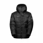 Mammut Taiss Pro Belay IN Hooded Jacket meeste - Must