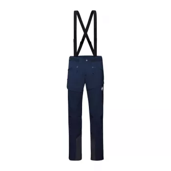 Mammut Taiss Pro SO Men's Softshell Pants Marine