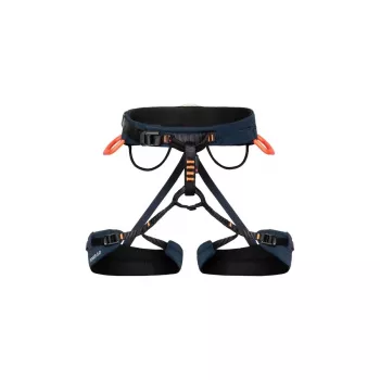 Mammut Togir 2.0 3 Slide ronimisrakmed meestele - Marine, suurus M