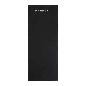 Mammut Tree Wool kaelussall mitmeotstarbeline sall - must