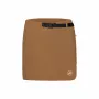 Mammut Trekkers Wrap Skort naiste Claystone