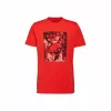 Mammut Trovat meeste T-särk Mammut Red XL