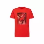 Mammut Trovat meeste T-särk Mammut Red XL