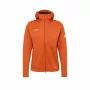 Mammut Ultimate VIII SO kapuutsiga meeste softshell-jope – GORE-TEX Infinium Windstopper, Autumn Larice