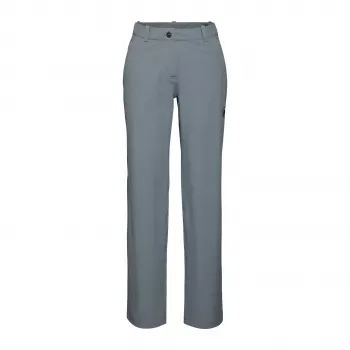 MAMMUT Women's Strata Hiking Pants