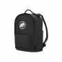 Mammut Wully 20 seljakott Must