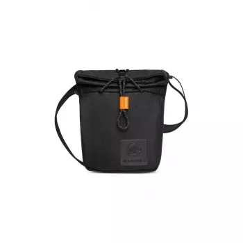 Mammut Xeron Pouch RT Õlakott Must
