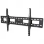 Manhattan TV ja monitori seinakinnitus, kallutatav, 1 ekraan, ekraani suurus 37-85 inch, must, VESA 200x200 kuni 800x400mm, max 75kg, LFD, eluaegne garantii