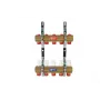 MANIFOLD R553D 1IN X 3/4IN E 4 RINGS