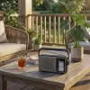 Manta MARDI919BK San Remo Black kaasaskantav raadio Bluetoothi, FM/AM, USB, SD-kaardi ja AUX-iga