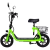 Manta MES1401J Electric Scooter 250W 25km/h 36V 5.2Ah 8.5 inch Pneumatic Tires