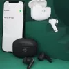Manta MTWS008W Rytmo White True Wireless Bluetooth 5.0 kõrvaklapid laadimiskarbiga