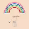 Manta SNL33MTT Style Neon RAINBOW RGB LED Ribavalgus 3m USB