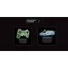 Manta SNL64RGB LED Lamp Light Decoration Car 3D RGB