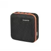 Manta SPK01GO Kaasaskantav Bluetooth-kõlar Kuldne