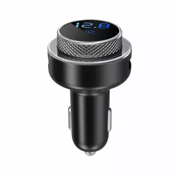 Manta TFM101 Stream Portable Bluetooth Speaker 5W Black