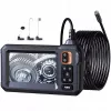 MANTA WORKSHOP INSPECTION CAMERA ENDOSCOPE 5M FULL HD LCD IPS for MOTOR TUBES