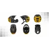 MANTA XRIDER XR00FH01 Täiskattega Jalgrattakiiver Suurus L