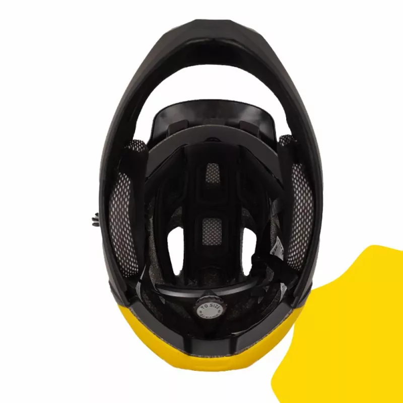 MANTA XRIDER XR00FH01 Täiskattega Jalgrattakiiver Suurus L