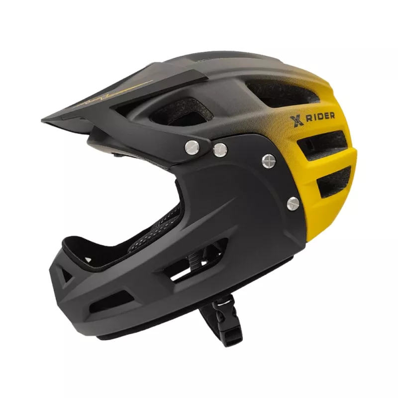 MANTA XRIDER XR00FH01 Täiskattega Jalgrattakiiver Suurus L