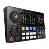 Maono AME2 GEN2 USB-C helikaart – 2 XLR/TRS kombosisendit, +48V fantoomtoide, akutoide
