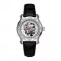 MARC ECKO E12589M1 Unisex Analoog Kvartskell 39mm Roostevaba Teras