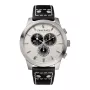 MARC ECKO Meeste E14539G1 Analoog Kvarts Roostevabast Terasest Kell 47mm