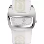 MARC ECKO Meeste E15090G2 Analoog Kvarts Roostevabast Terasest Kell, 50mm, Must Siht