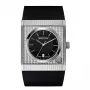 MARC ECKO Men's Quartz Analog Stainless Steel Watch E13522G1 42mm