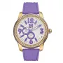 MARC ECKO meeste roostevabast terasest kvartskell E13544G4 48mm