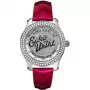Marc Ecko naiste analoogkvartskell E10038M4 39mm roostevaba teras