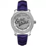 Marc Ecko naiste E10038M3 M-Series roostevabast terasest kvartskell 40mm