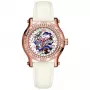 Marc Ecko naiste E13599M1 roostevabast terasest kvartskell 39mm