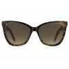 MARC JACOBS MARC500SDXHHA Naiste päikeseprillid Havana pruun atsetaat 54/19/145 mm