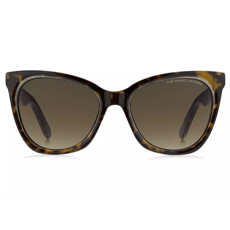 MARC JACOBS MARC500SDXHHA Naiste päikeseprillid Havana pruun atsetaat 54/19/145 mm