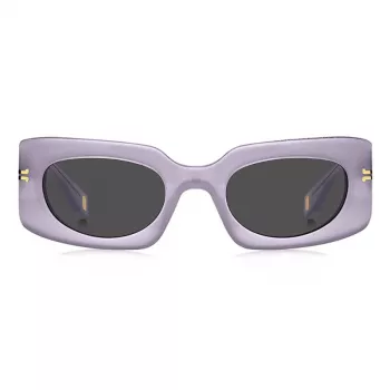 MARC JACOBS Naiste MJ 1075/S Päikeseprillid Pruun Havana 50/22/145 mm