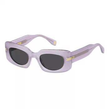 MARC JACOBS Naiste MJ 1075/S Päikeseprillid Pruun Havana 50/22/145 mm