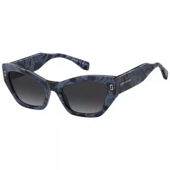 MARC JACOBS Naiste MJ-1117-S-NUM Ristkülikukujulised Päikeseprillid 54/20/145 mm