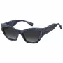 MARC JACOBS Naiste MJ-1117-S-NUM Ristkülikukujulised Päikeseprillid 54/20/145 mm