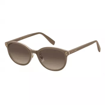 MARC JACOBS Naiste MJ1122FS10A Päikeseprillid Havana 52mm