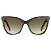 MARC JACOBS Naiste päikeseprillid MARC336S086HA Havana Brown Gradient 56mm