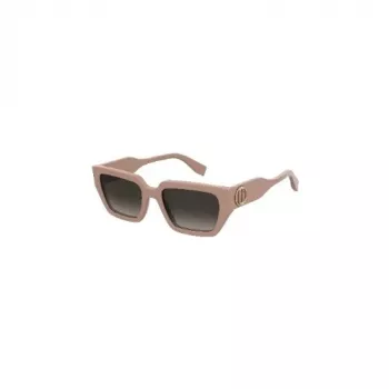 MARC JACOBS Naiste päikeseprillid MARC809S35J Must Hall Gradient 54mm