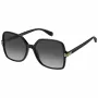 Marc Jacobsi naiste päikeseprillid MJ-1105-S-807 Must Hall Gradient 57mm
