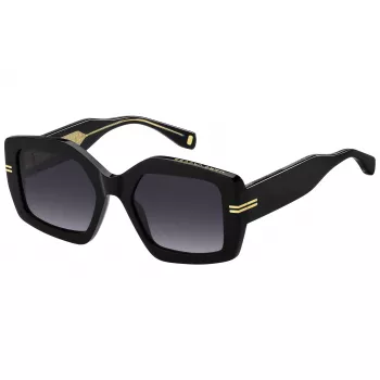 MARC JACOBS Naiste päikeseprillid MJ-1109-S-807 Must/Hall 53mm