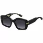 MARC JACOBS Naiste päikeseprillid MJ-1109-S-807 Must/Hall 53mm