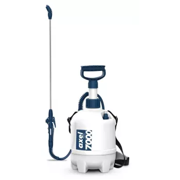 MARK ADLER MAROLEX AXEL ALKA LINE 7000 Survepihusti 7L