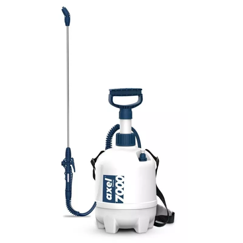 MARK ADLER MAROLEX AXEL ALKA LINE 7000 Survepihusti 7L