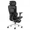 MARK ADLER Visioner 8.3 Black N kontoritool