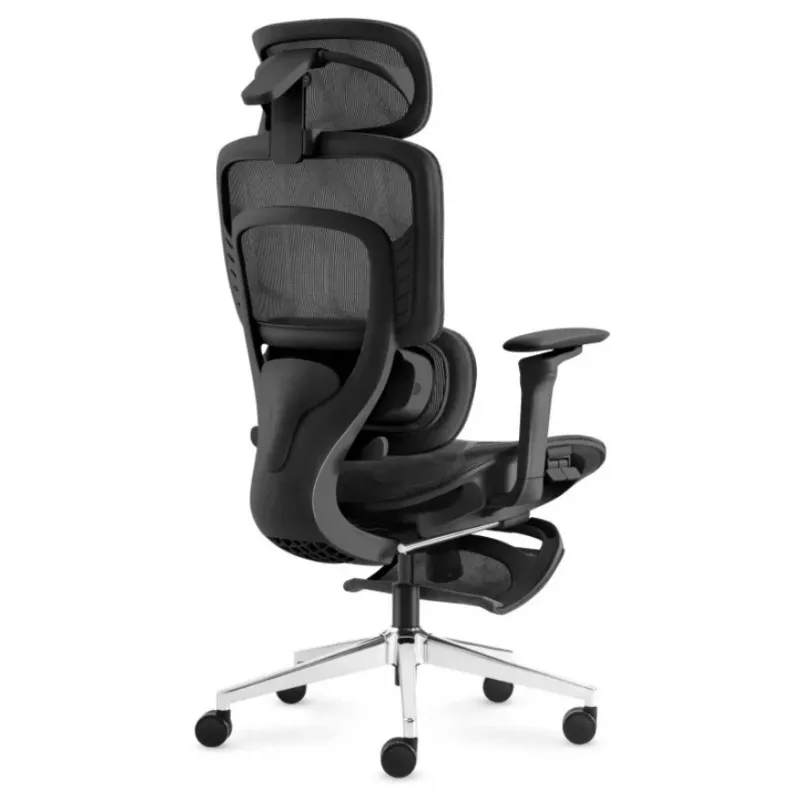 MARK ADLER Visioner 8.3 Black N kontoritool