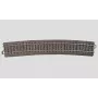Märklin 24912 H0 C-Track kompenseeriv sirge rööbas 111,46 mm